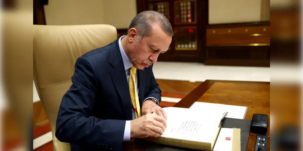 Belediyelerde yeni dönem: Artık Erdoğan'ın izni gerekecek!