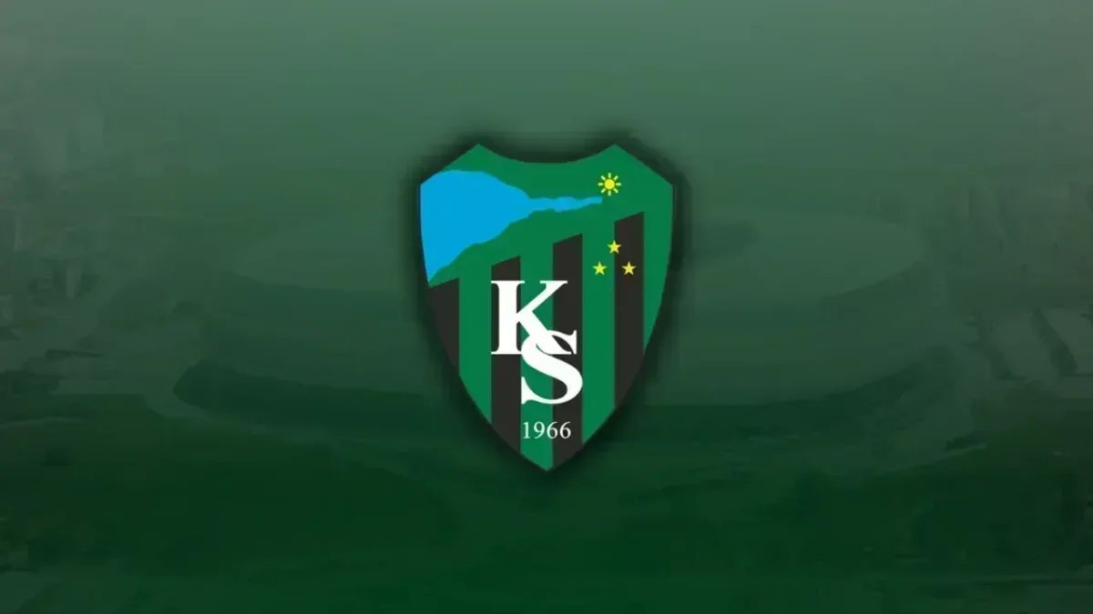 Kocaelispor ilk maçtan PFDK’ya sevk edildi