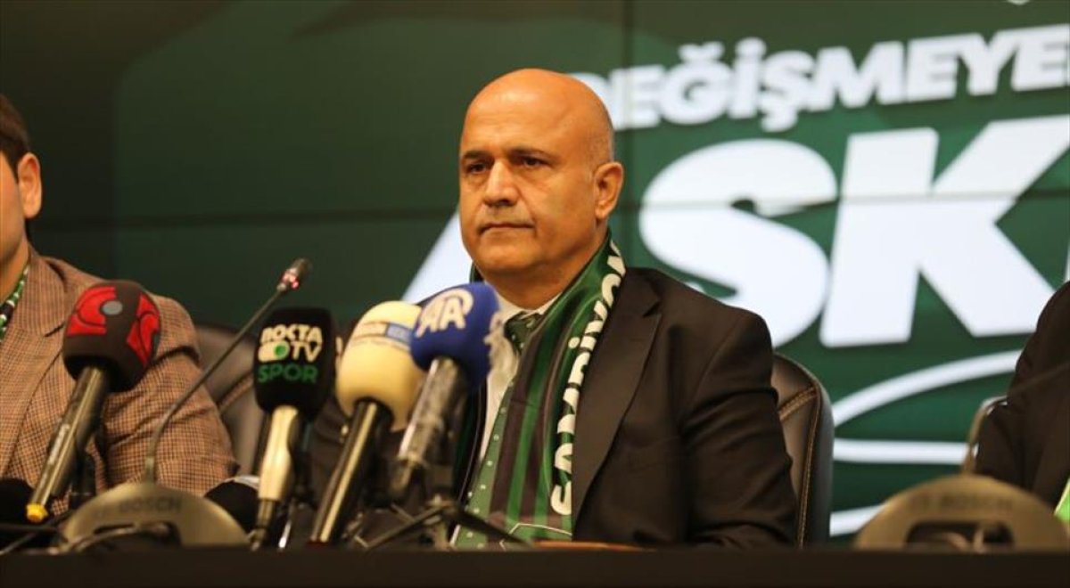 Recep Durul’un hak mahrumiyeti ve para cezası kaldırıldı