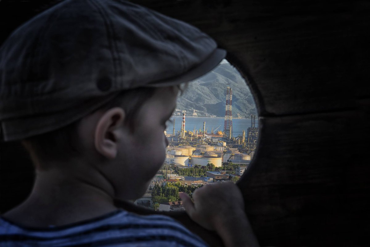 "Körfez'de Yaşamanın Bir Bedeli Var"