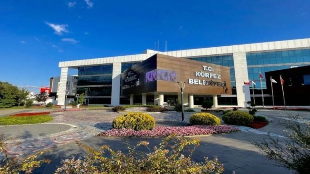 Körfez Belediyesi Personeline 67 Bin TL Promosyon Müjdesi