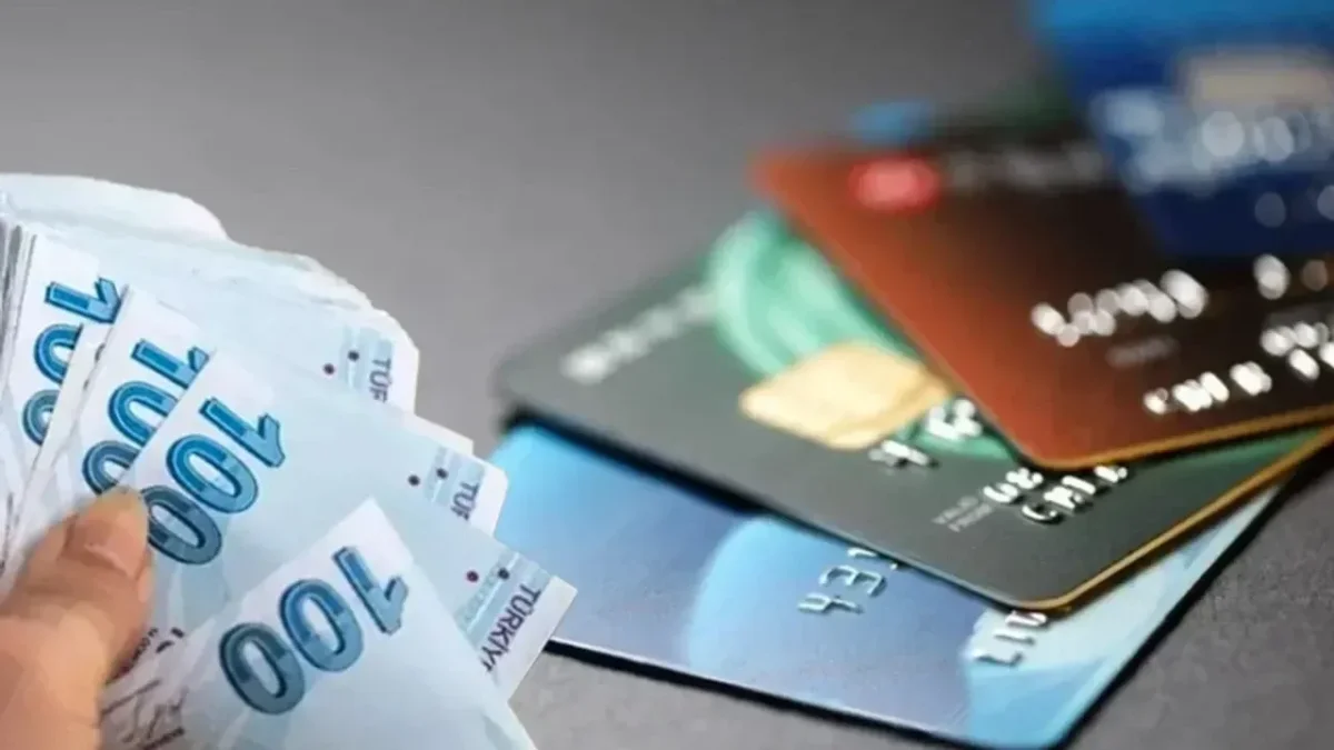 Kredi kartı ve nakit avans faizlerine indirim!