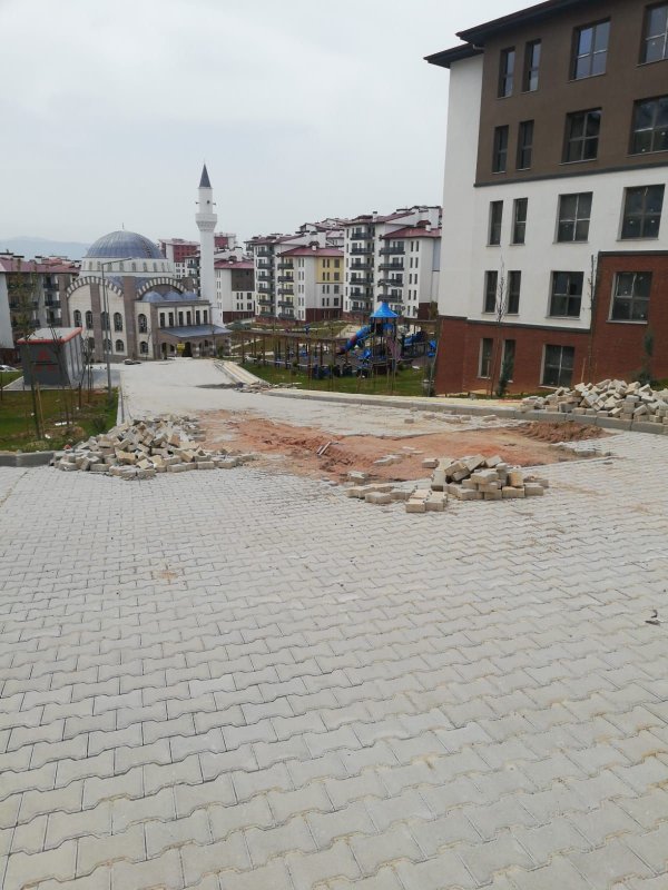 İlimtepe TOKİ 2. Etap’ta mağduriyet iddiası