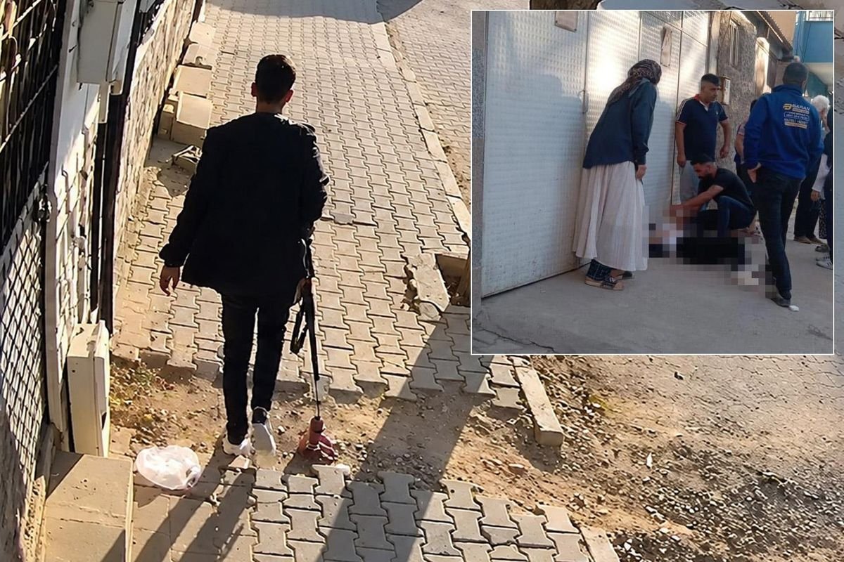 Manisa'daki okul saldırısında "kız meselesi" iddiası!