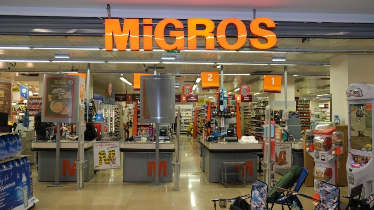 Kocaeli'de Migros 30 yeni personel alacak