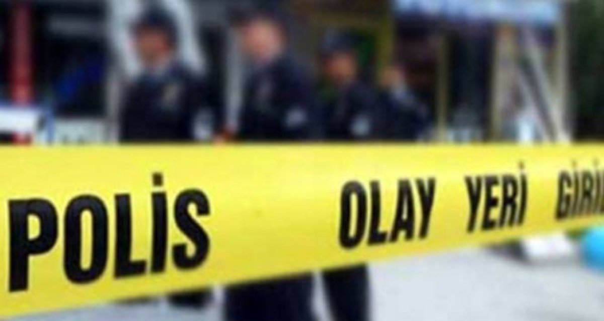 Kocaeli'de iş kazası! İşçi feci şekilde can verdi