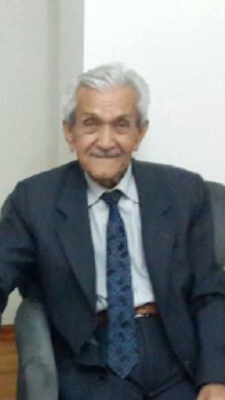 Belde Başkanı vefat etti. 