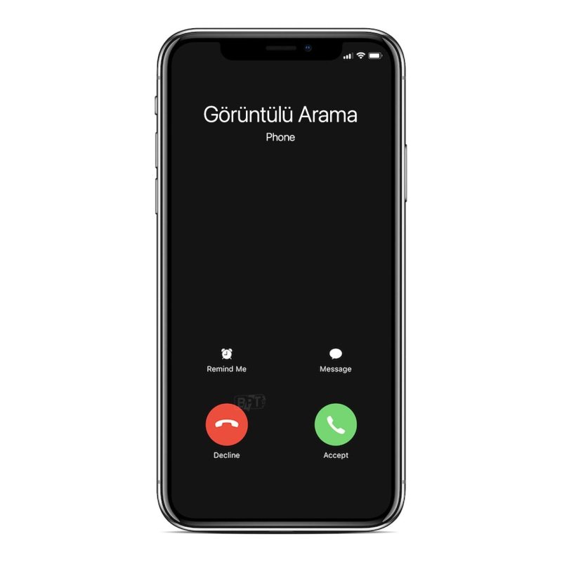 Türkiye'de telefon dolandırıcıları, görüntülü arama ile yeni bir şantaj yöntemi kullanmaya başladı.