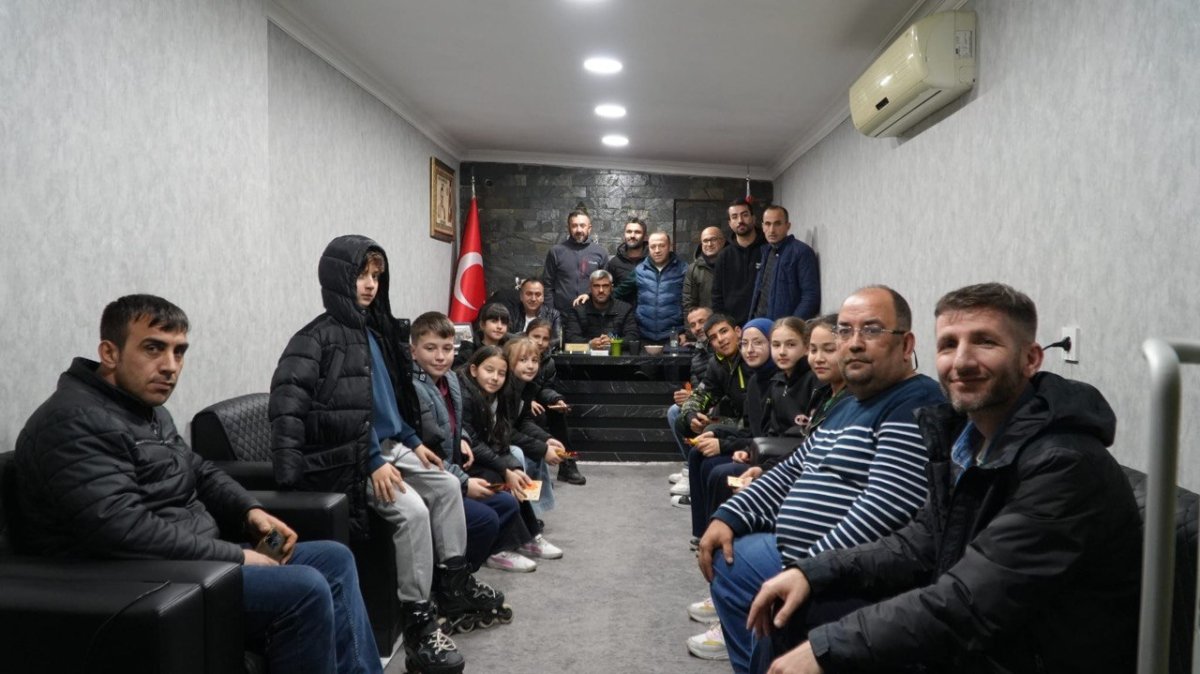 Binlerce Öğrenciye Robotik Kodlama, Yapay Zeka ve Dijital Okuryazarlık Eğitimi