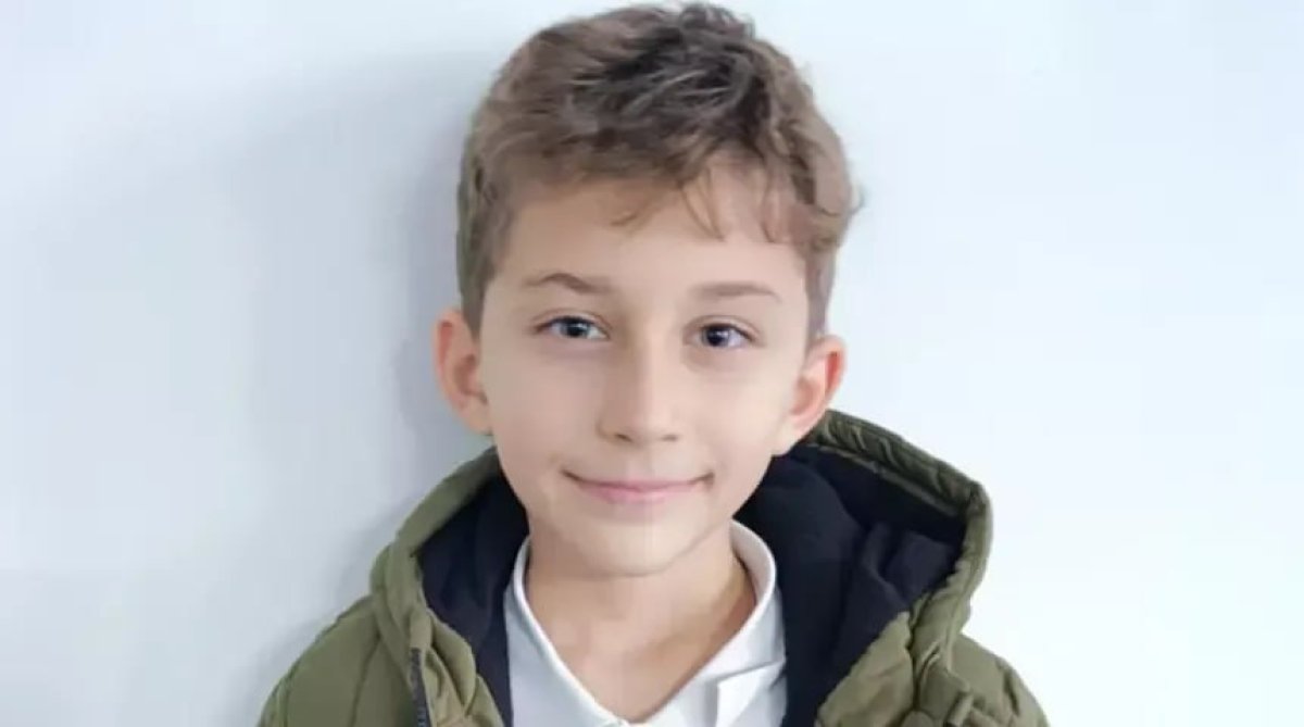 Sakarya'da menenjit tedavisi gören çocuk kurtarılamadı