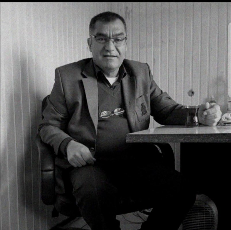 Kadir Kaymaz vefat etti