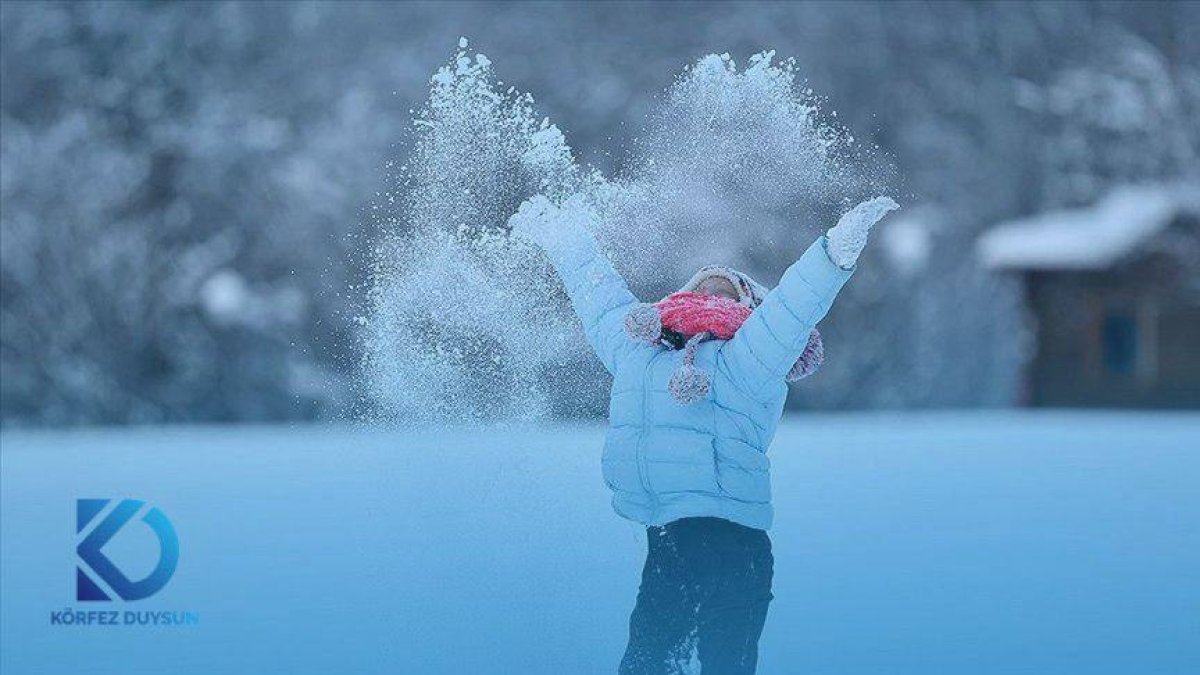 Kocaeli'de taşımalı eğitime 1 gün ara verildi