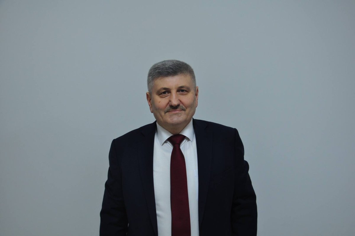 Körfez Esnaf ve Sanatkârlar Odası Genel Kurulu’nda mevcut başkan Yahya Öztürk güven tazeledi.