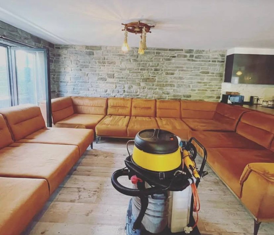 Körfez’de Hijyen ve Temizliğin Adresi: Düzgünler Halı ve Koltuk Yıkama