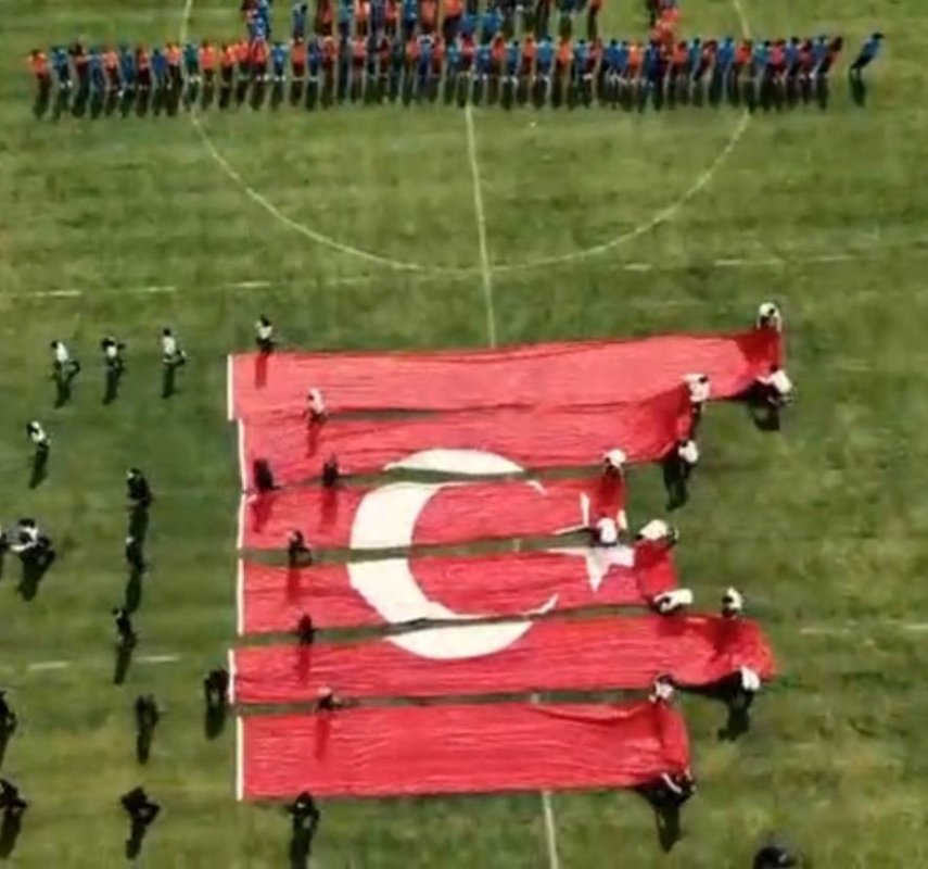 Körfez’de 23 Nisan Gösterisiyle İlgili İddialara Açıklık Getirildi