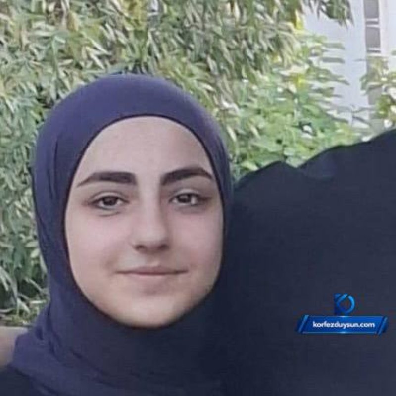 12 Yaşındaki Hayrunnisa Bozkurt Her Yerde Aranıyor