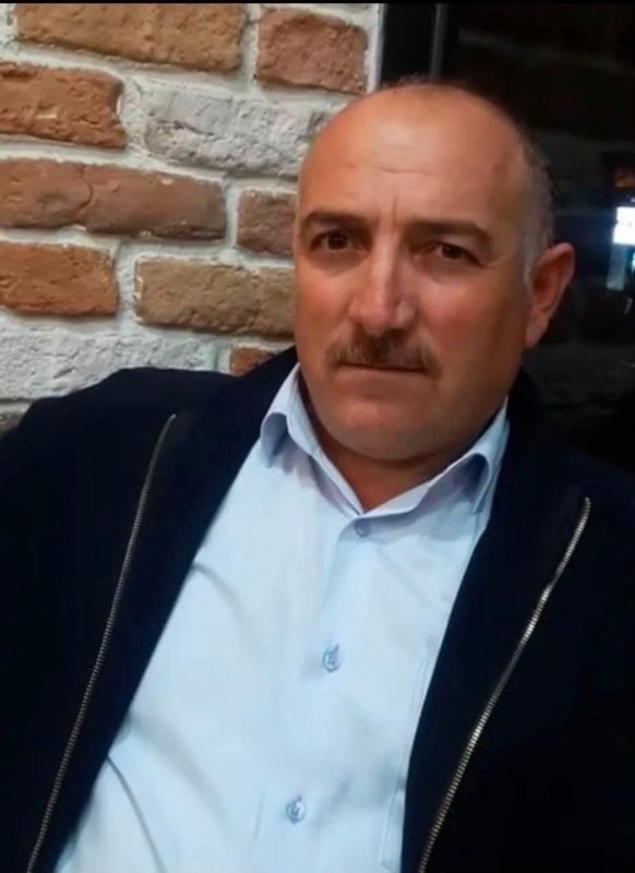 Derince'de Acı Olay: Kendi İnşaatında İskeleden Düşen Atilla Öztürk Hayatını Kaybetti