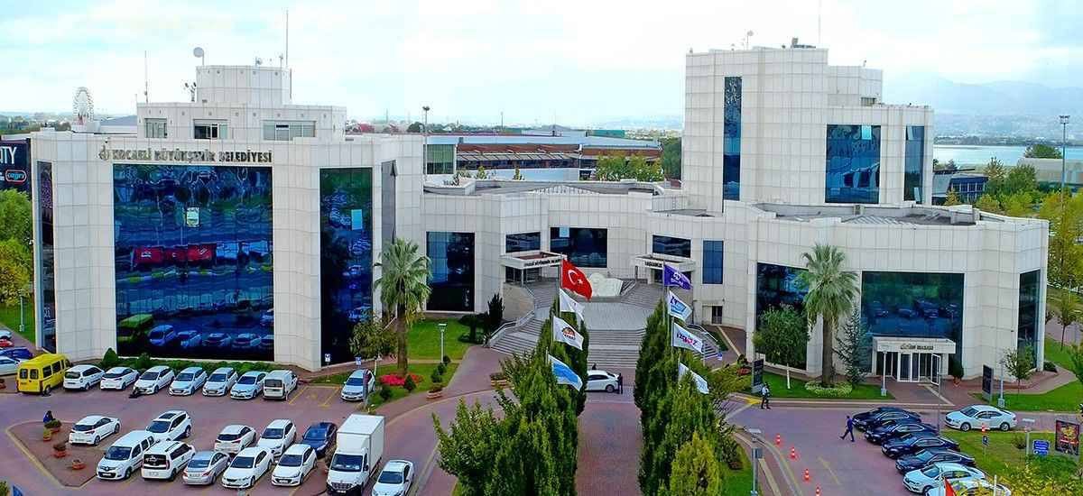 Büyükşehir’den İzmit, Derince ve Körfez’e sosyal hizmet tesisi