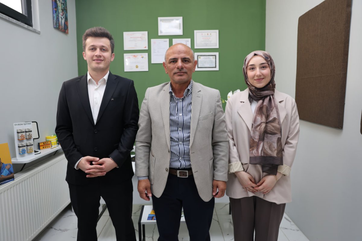 Evrem İşitme Cihazları 2. Şubesini Körfez’de Açtı