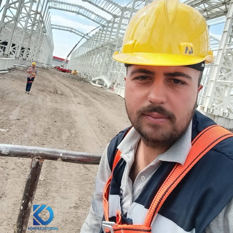 Yüksekten düşen Ramazan Güven, yaşam mücadelesini kaybetti