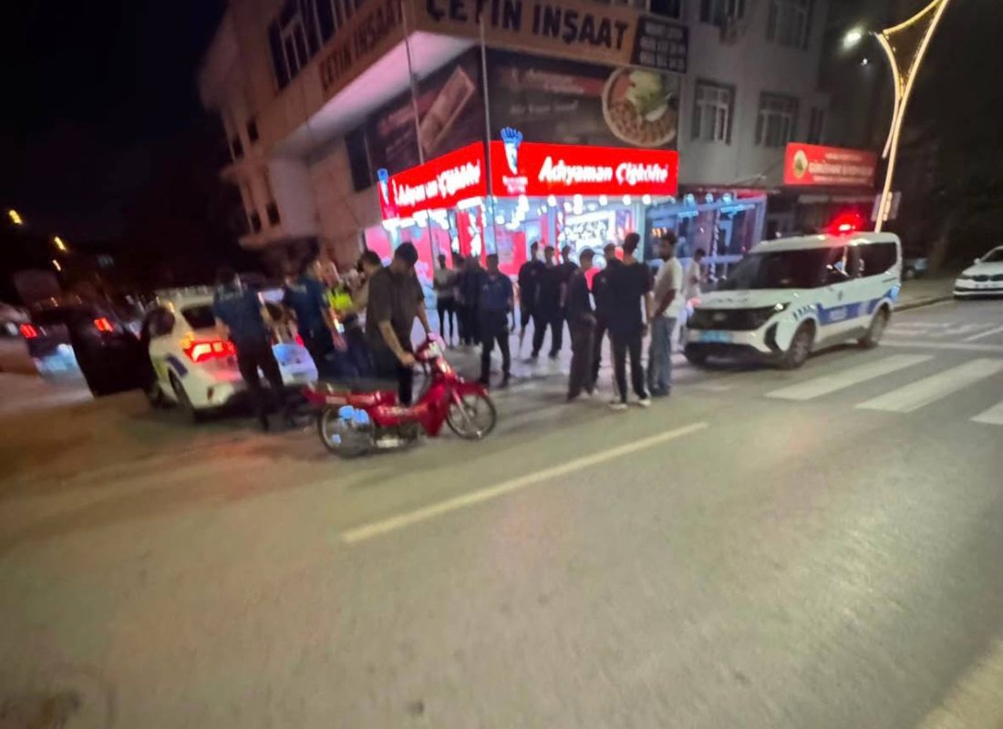 ÖNCEKİ HABERİMİZLE İLGİLİ DÜZELTME