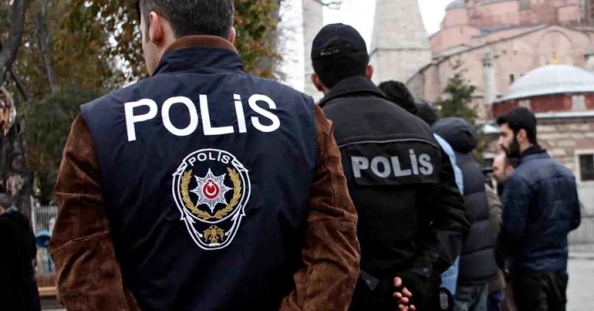 Emniyet’te köklü değişim dönemi!