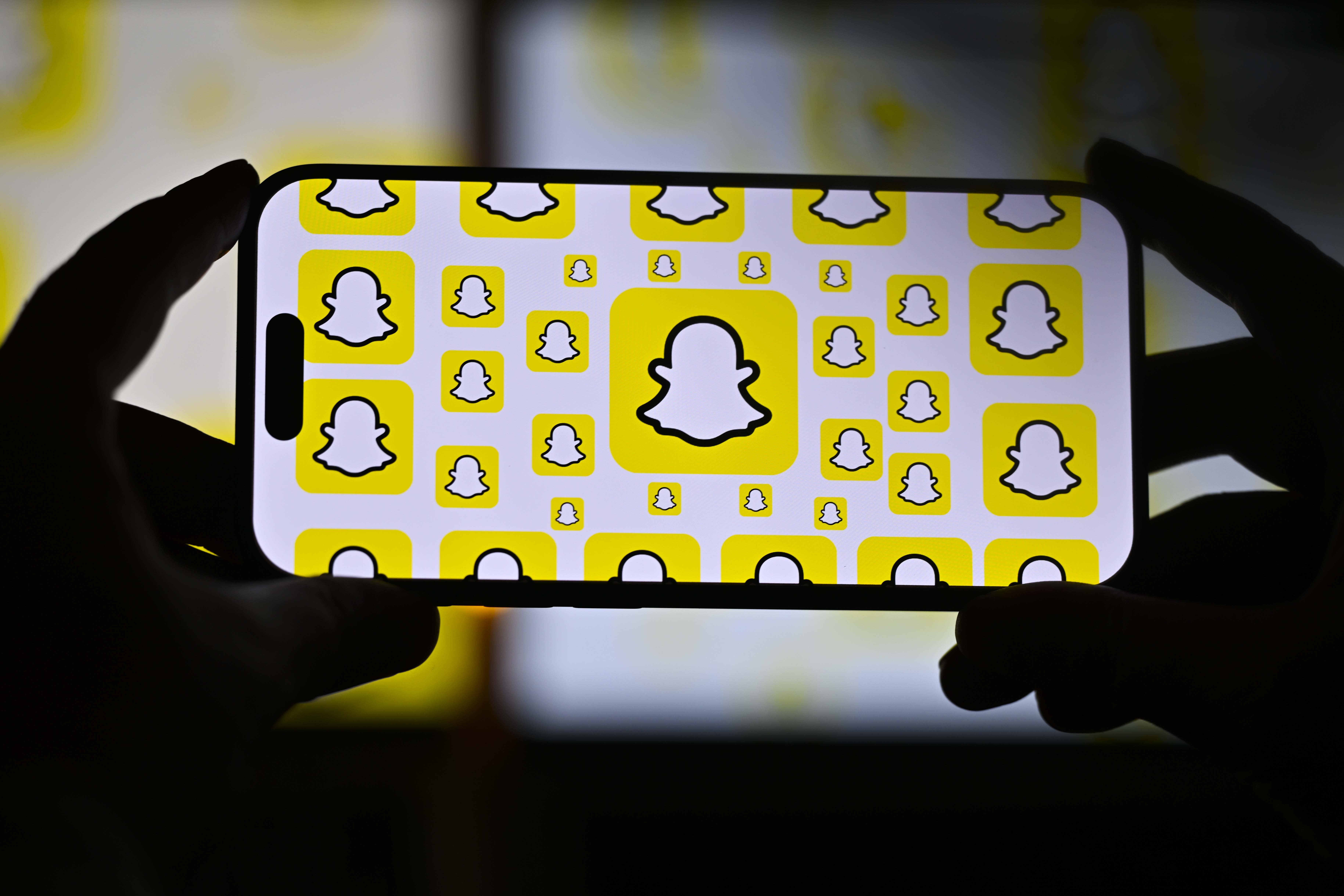 Rusya'da Snapchat'e erişim engeli getirildi