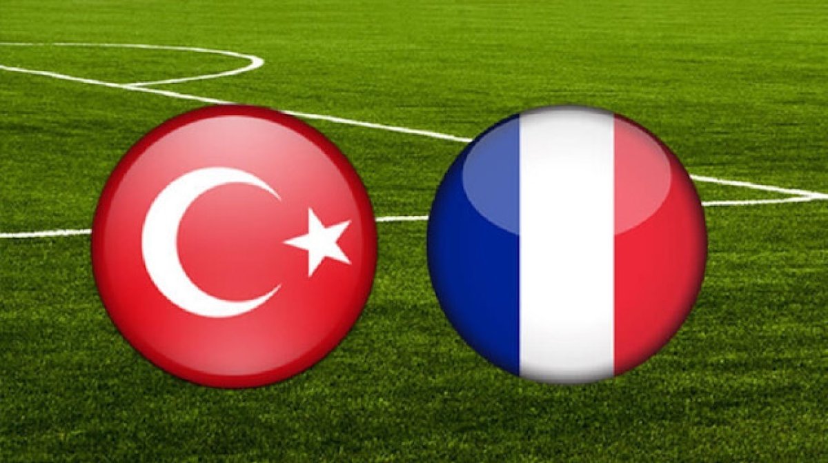 Türkiye-Fransa maçı öncesi Kocaelilere çifte müjde: Hediye bilet sayısı 25'e çıktı