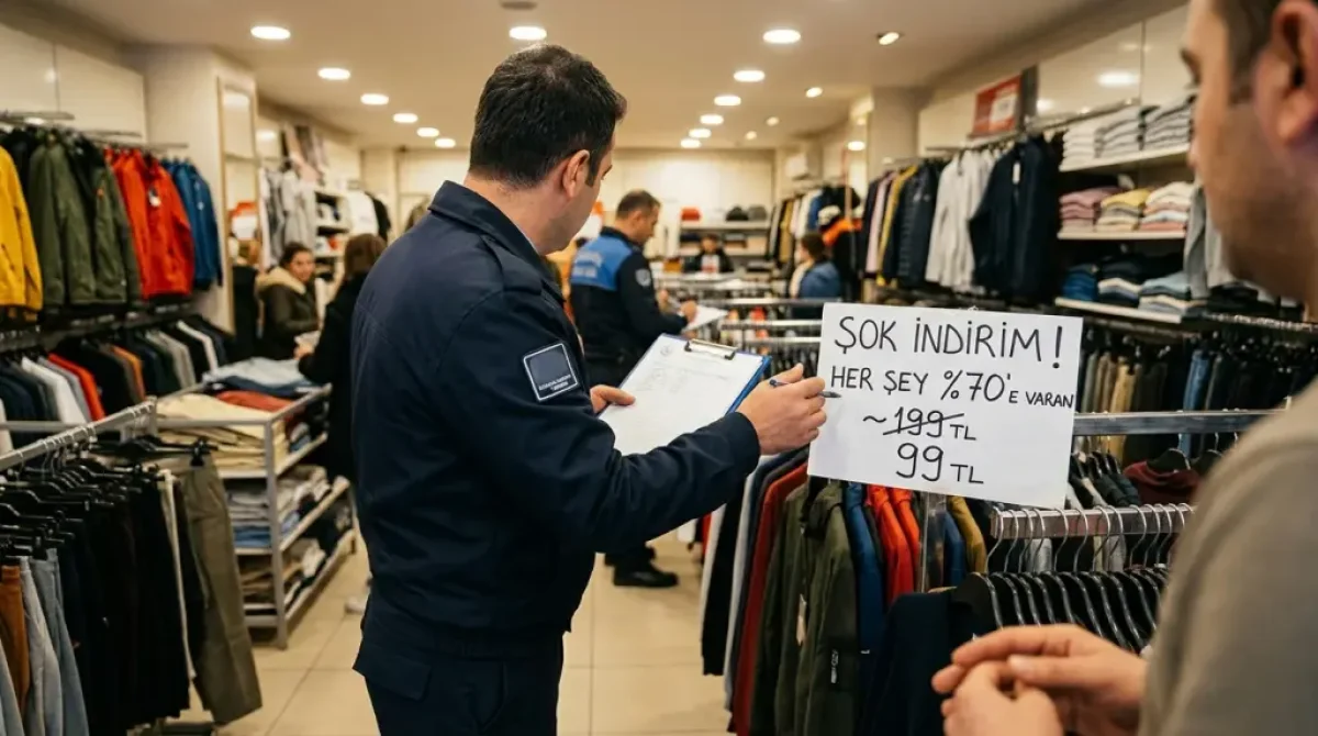 Reklam Kurulundan 17 milyon liralık ceza