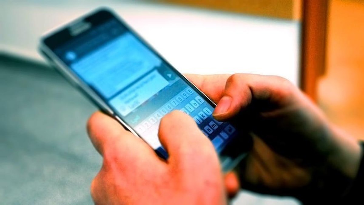 Telefonu Susmayanlara Müjde