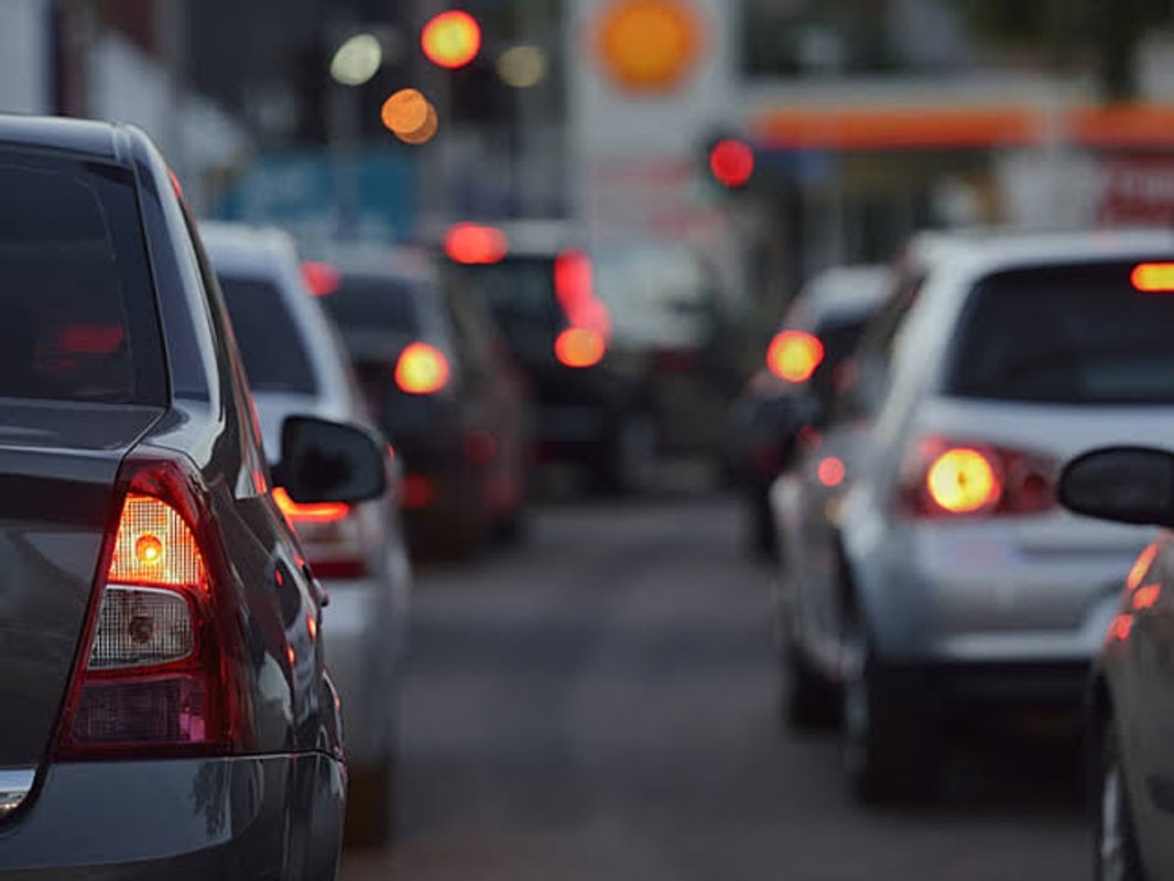 Arabası Olan Milyonlarca Kişiyi İlgilendiriyor: Ödeme İçin Son Saatler, Aracınız Trafikten Men Edilebilir!
