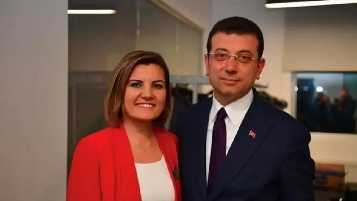 Ekrem İmamoğlu’ndan Hürriyet’e destek