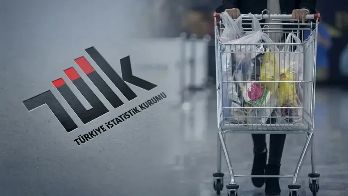 Temmuz ayı enflasyon verileri açıklandı