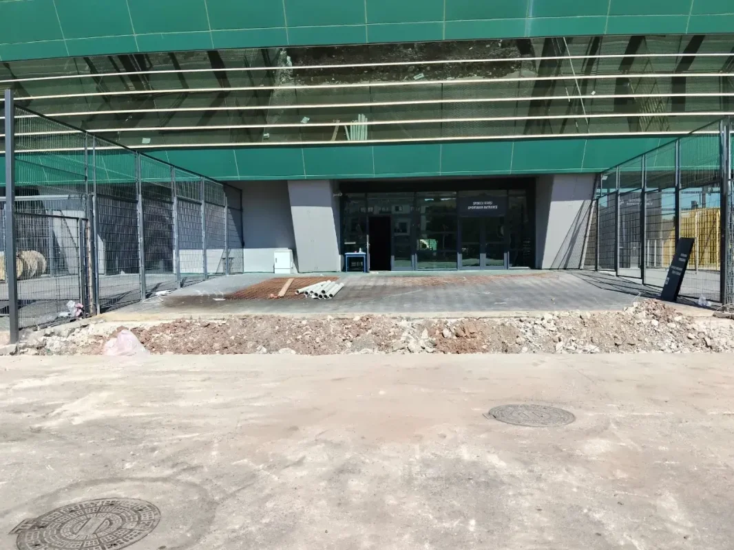 Kocaelispor Mağazası Kocaeli Stadyumu’nda Açılıyor!
