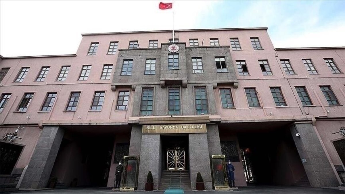 MSB’den "seferberlik emri" iddialarına ilişkin açıklama