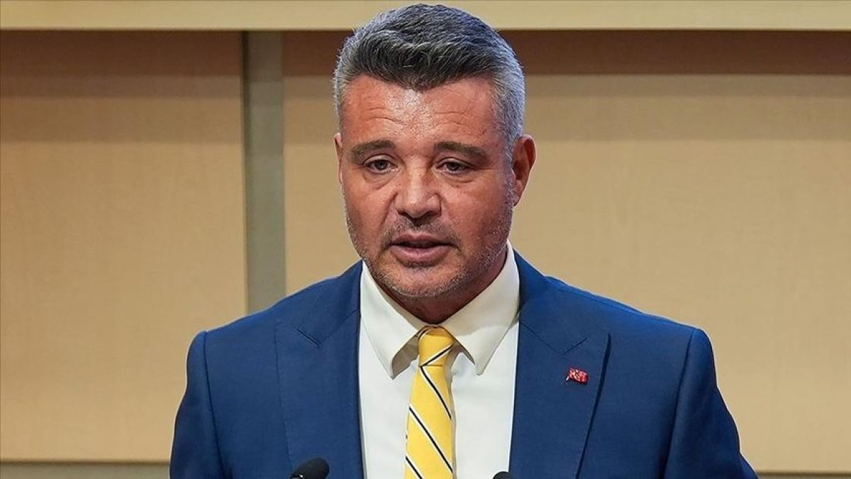 Sadettin Saran'ın test sonucu çıktı