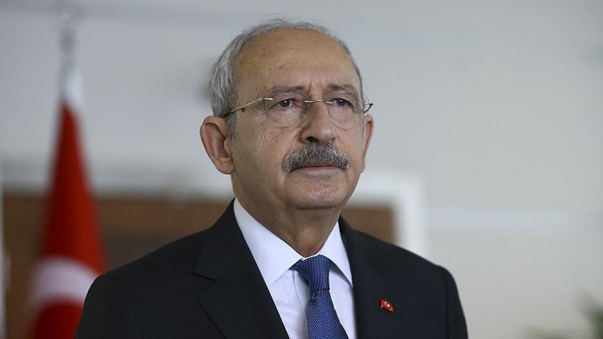 Mahkeme Mutlak Butlan dedi! Kılıçdaroğlu'nun Genel Başkanlığa devam edecek