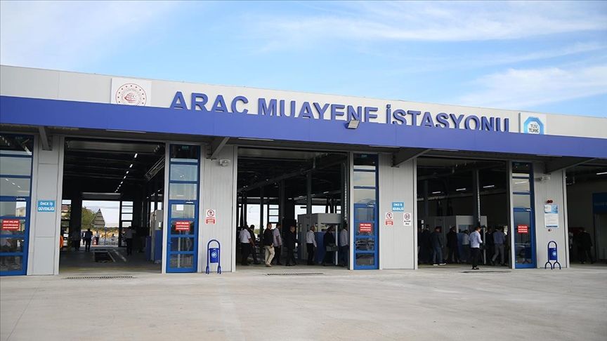 Araç muayenesinde yeni dönem! O ücret artık alınmayacak
