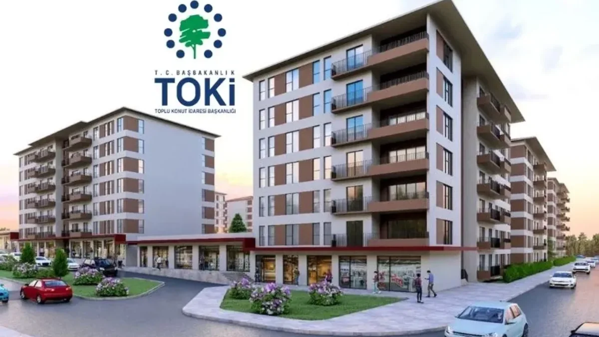 Körfez İlimtepe'de 4 konut ve 1 iş yeri açık artırmayla satışa çıkıyor