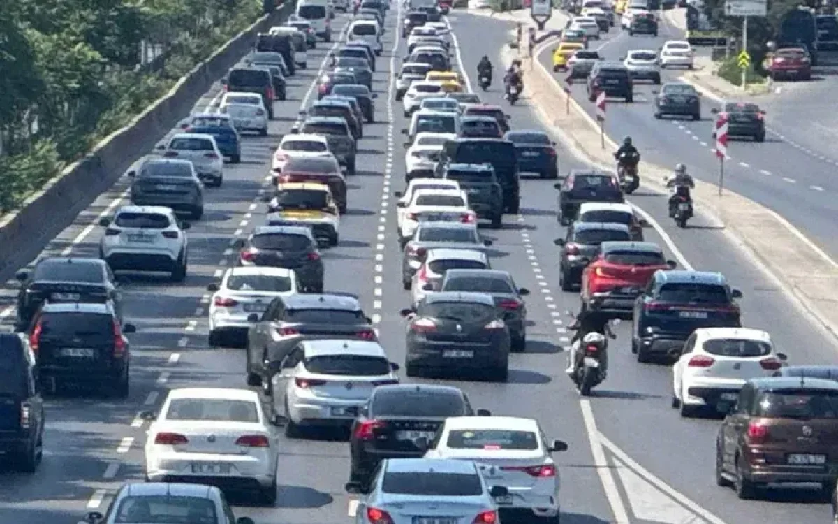 Araç sahipleri aman dikkat! Ödemeyen artık trafiğe çıkamayacak