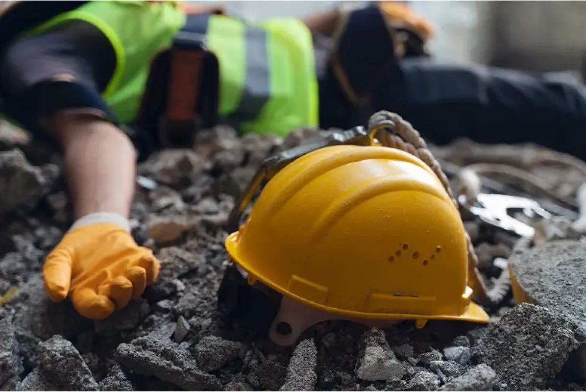 Kocaeli’de 2025’te 49 İşçi İş Kazasında Hayatını Kaybetti