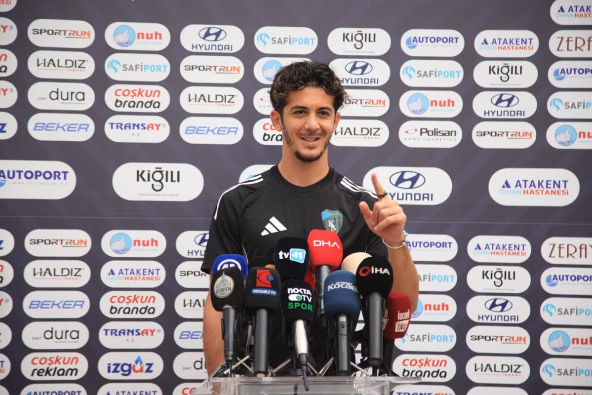 Tayfur: Lig yeni başlıyor
