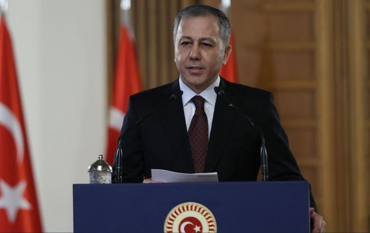 Ali Yerlikaya bugün Kocaeli'de!