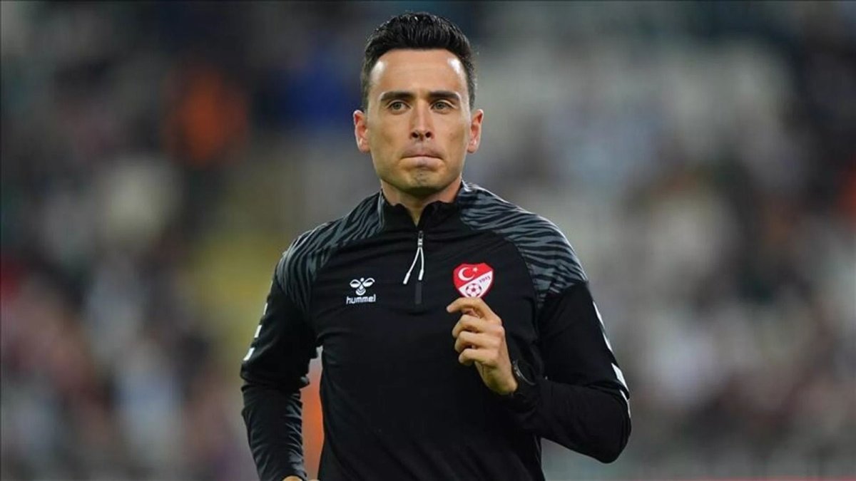 Beşiktaş – Kocaelispor maçının hakemi açıklandı