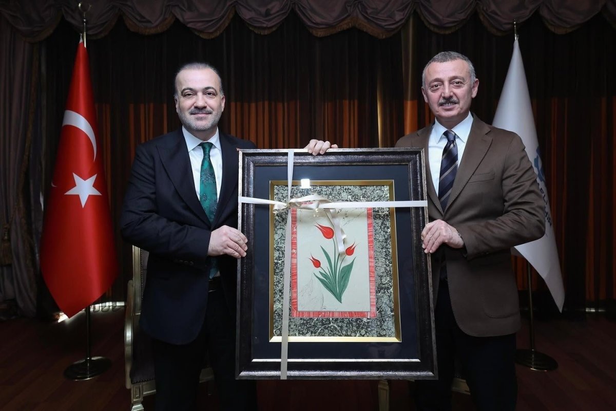 TAHİR BÜYÜKAKIN, CUMHUR İTTİFAKI’NIN TBB BAŞKANVEKİLLİĞİ ADAYI OLDU