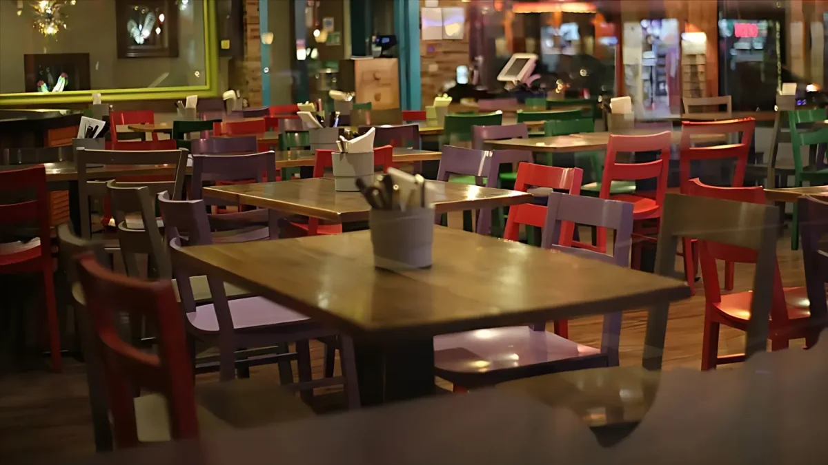 Resmen yasaklandı: Restoran ve kafelerde yeni dönem!