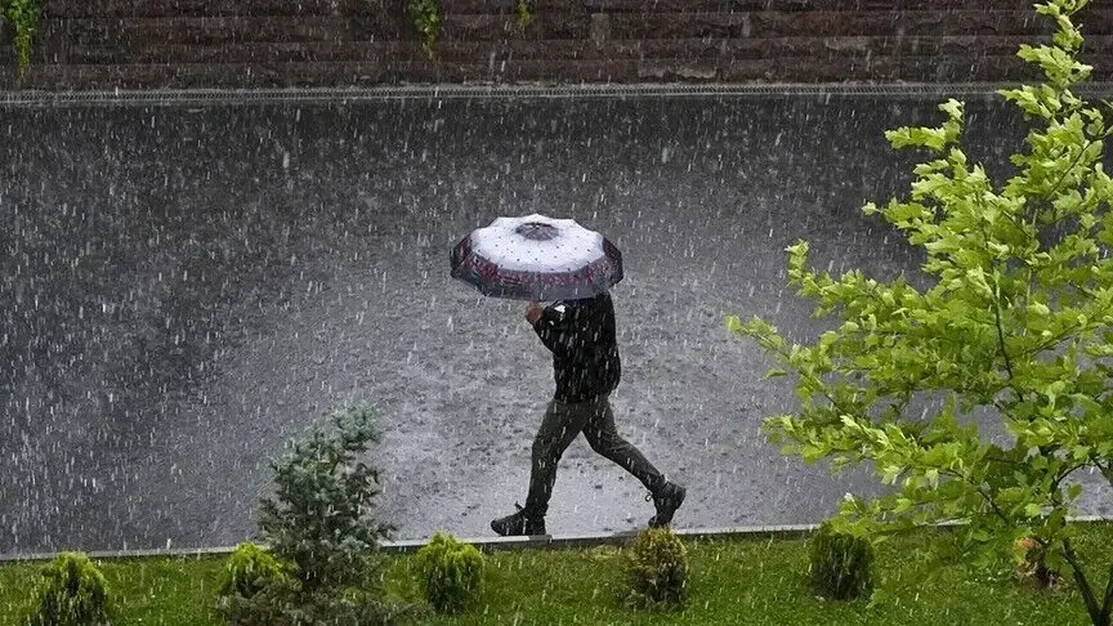 Kocaeli’de yağmur günlerce sürecek: Sıcaklık 13 dereceye kadar düşecek