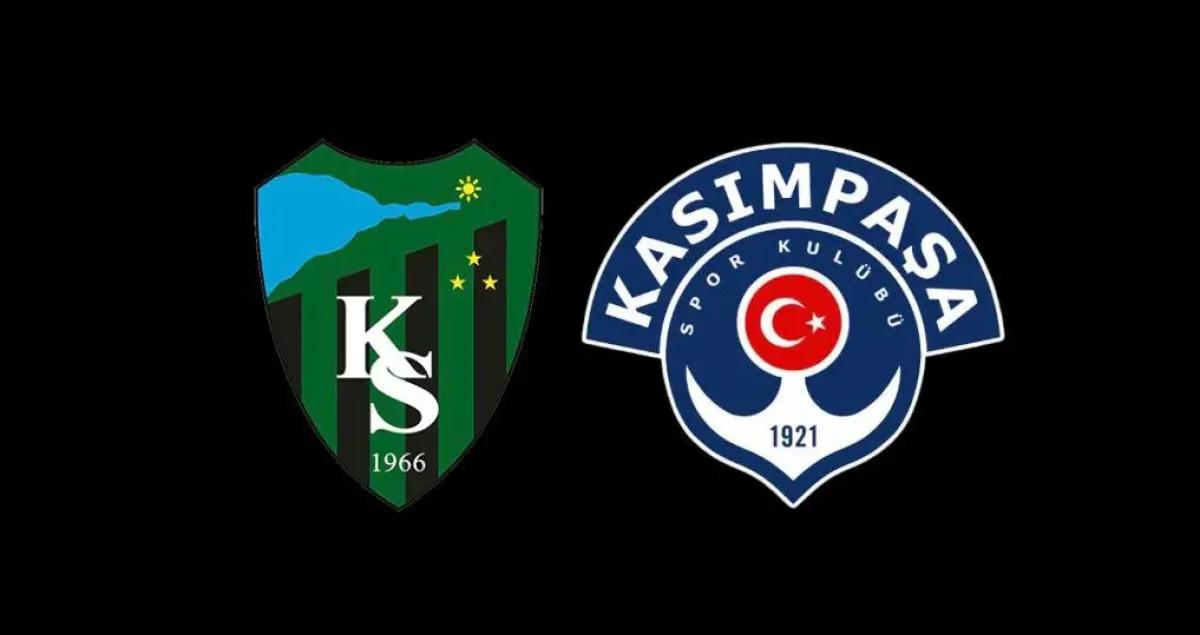Kocaelispor’un Hazırlık Maçı Tarihi Belli Oldu