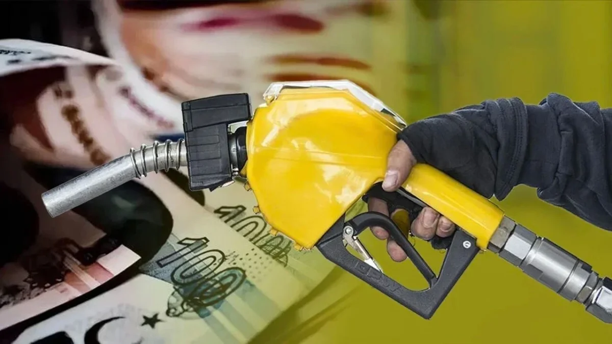 Akaryakıta zam geliyor