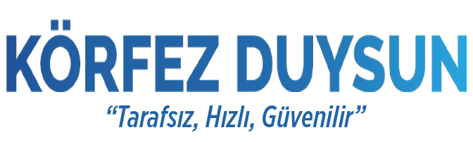 KÖRFEZ DUYSUN
